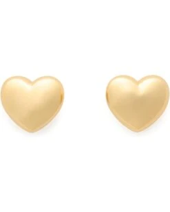 Kate Spade New York So Spade Studs Silver | Earrings