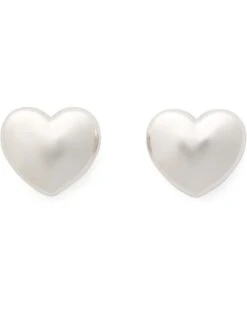 Kate Spade New York So Spade Studs Silver | Earrings -Kate Spade New York Shop 416oHjuR9sL. AC SR736920