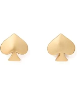 Kate Spade New York So Spade Studs Gold | Bracelets