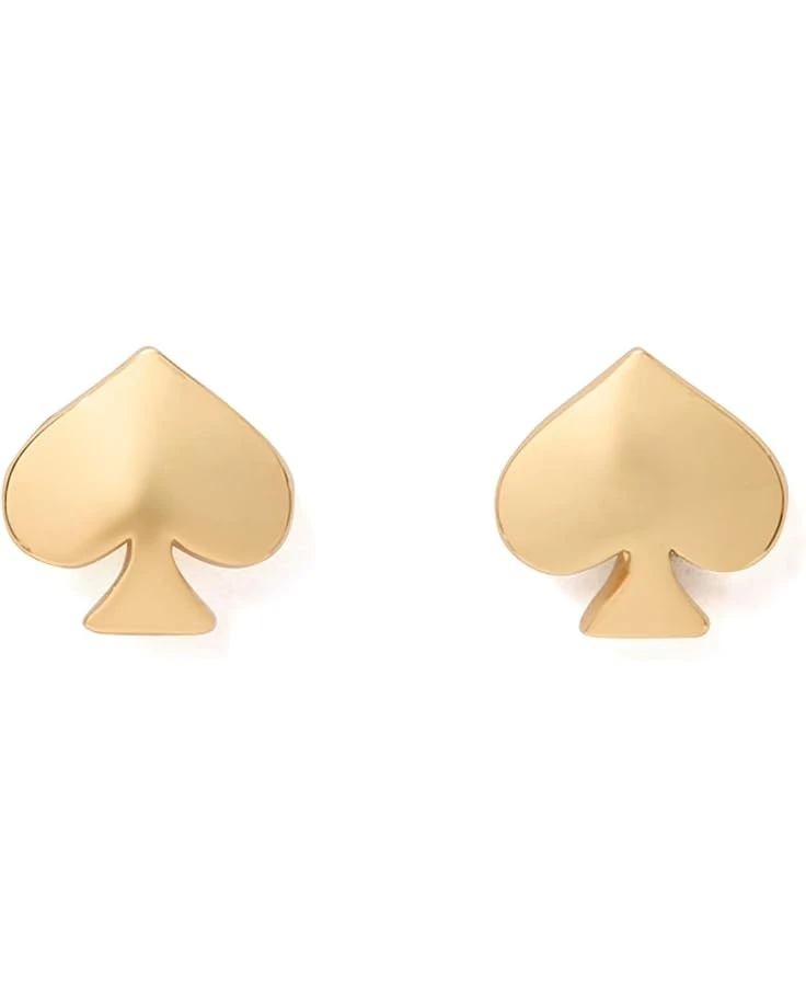 Kate Spade New York So Spade Studs Gold | Bracelets 3 Kate Spade New York So Spade Studs Gold | Bracelets