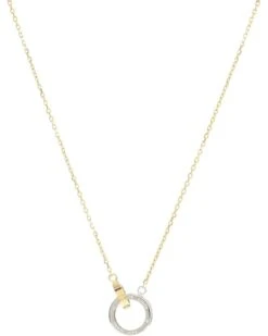 Kate Spade New York Set In Stone Pendant | Necklaces