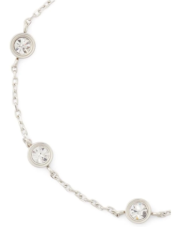 Kate Spade New York Set In Stone Station Bracelet | Bracelets 4 Kate Spade New York Set In Stone Station Bracelet | Bracelets - Image 2