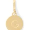 Kate Spade New York Mini G Charm | Necklaces 1 Kate Spade New York Mini G Charm | Necklaces -Kate Spade New York Shop 41cwIf9eX5L. AC SR736920