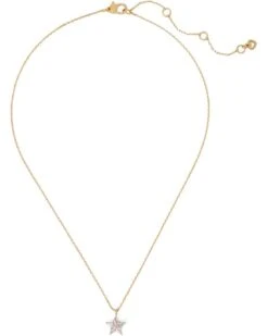 Kate Spade New York Cosmos Pendant | Necklaces