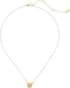 Kate Spade New York Brighten Up Pendant | Necklaces 6 Kate Spade New York Brighten Up Pendant | Necklaces -Kate Spade New York Shop 41qOg4sNC5L. AC SR736920