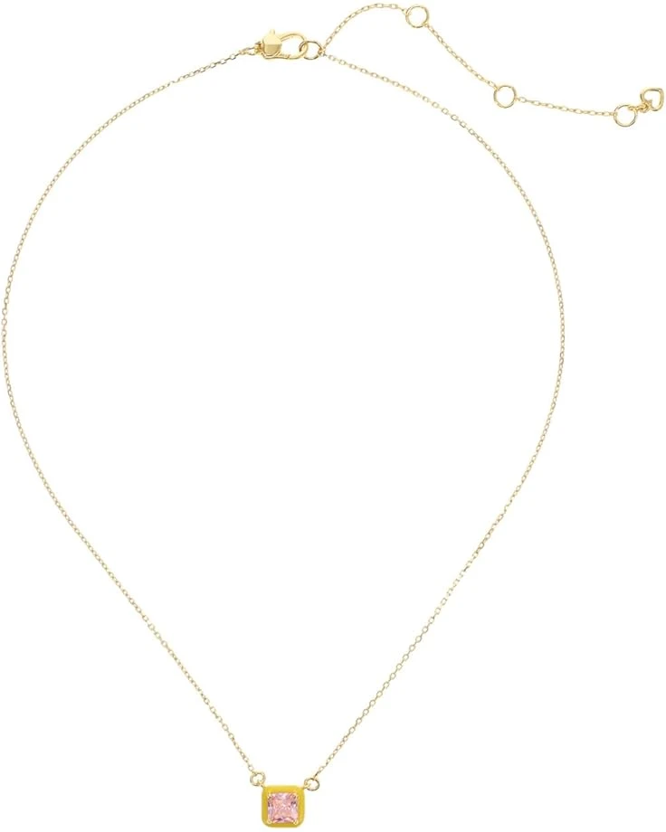 Kate Spade New York Brighten Up Pendant | Necklaces 4 Kate Spade New York Brighten Up Pendant | Necklaces - Image 2