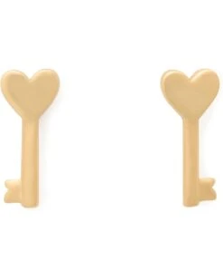 Kate Spade New York Key Studs | Earrings