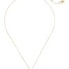Kate Spade New York Signature Solitaire Pendant | Necklaces -Kate Spade New York Shop 51 nd8F 0bL. AC SR736920