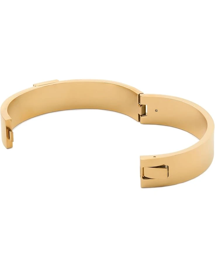 Kate Spade New York Dakota Signature Hinged Bangle | Bracelets 4 Kate Spade New York Dakota Signature Hinged Bangle | Bracelets - Image 2