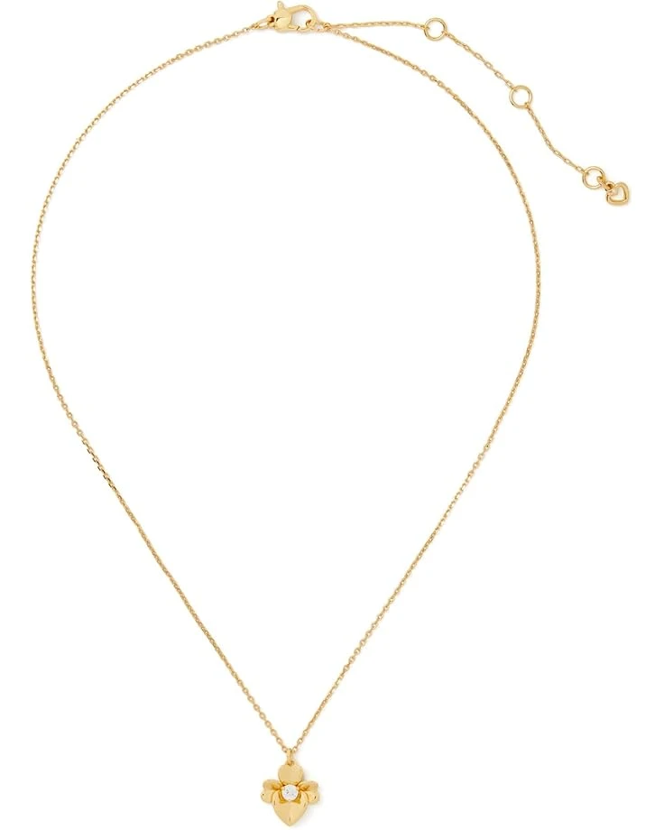 Kate Spade New York Mini Pendant | Necklaces 5 Kate Spade New York Mini Pendant | Necklaces - Image 3