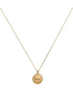 Kate Spade New York The Color Spark Collection Clear Honesty Medallion | Necklaces 6 Kate Spade New York The Color Spark Collection Clear Honesty Medallion | Necklaces -Kate Spade New York Shop 511F2kPe7L. AC SR736920