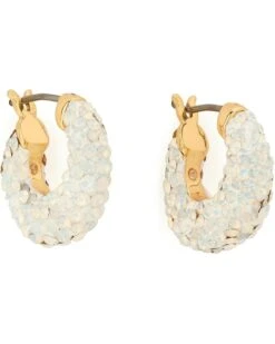 Kate Spade New York Pop Of Joy Huggies | Earrings -Kate Spade New York Shop 511Oqb9FaL. AC SR736920