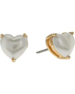 Kate Spade New York My Love Heart Studs Earrings 9 Kate Spade New York My Love Heart Studs Earrings -Kate Spade New York Shop 511a870R7PL. AC SR736920