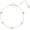 Kate Spade New York Set In Stone Station Bracelet | Bracelets -Kate Spade New York Shop 511osQZttCL. AC SR736920