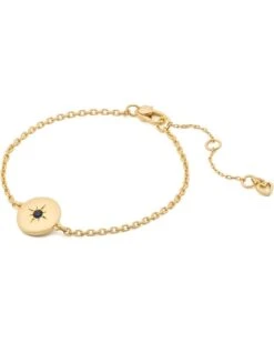 Kate Spade New York The Color Spark Collection Blue Confidence Bracelet | Bracelets