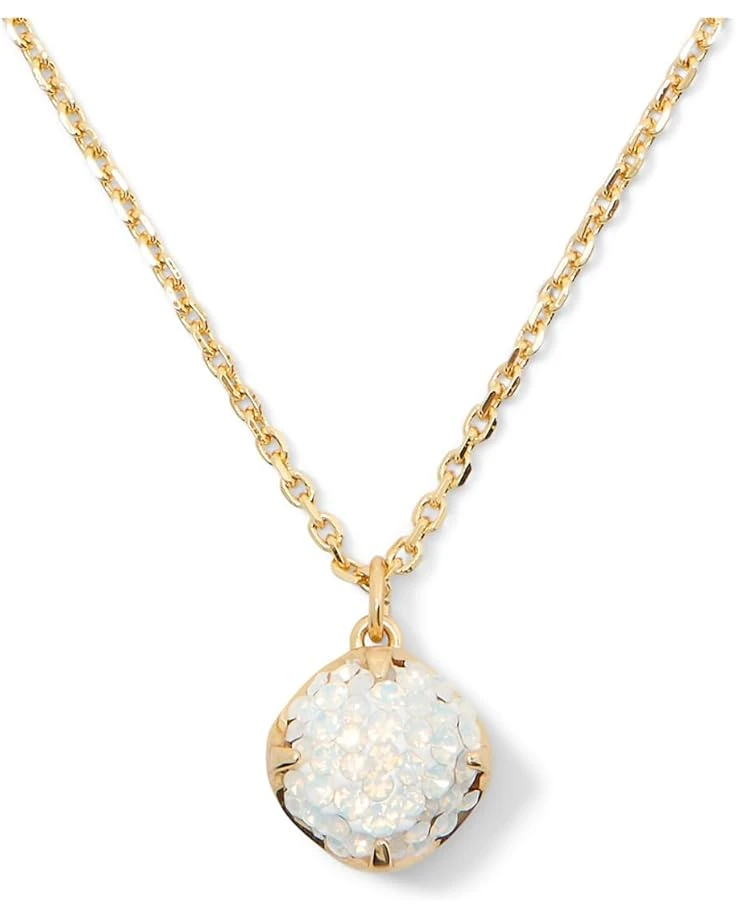 Kate Spade New York Pop Of Joy Mini Pendant | Necklaces 3 Kate Spade New York Pop Of Joy Mini Pendant | Necklaces