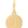 Kate Spade New York Mini J Charm | Necklaces -Kate Spade New York Shop 514KBCW64pL. AC SR736920