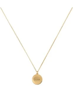 Kate Spade New York The Color Spark Collection Pink Creativity Medallion | Necklaces -Kate Spade New York Shop 514SiQeNdsL. AC SR736920