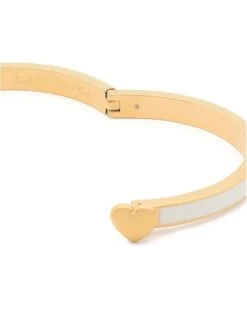 Kate Spade New York enamel hinged bangle | Bracelets 5 Kate Spade New York enamel hinged bangle | Bracelets -Kate Spade New York Shop 51671miTktL. AC SR736920