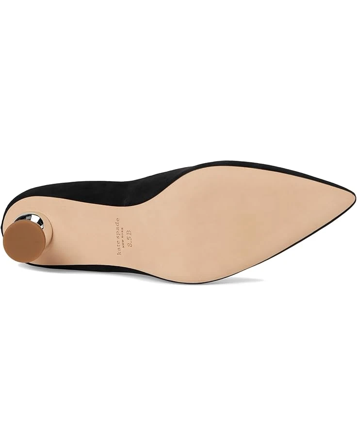 Kate Spade New York Charmer Pumps | Heels 5 Kate Spade New York Charmer Pumps | Heels - Image 3