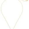 Kate Spade New York What'S Your Sign Virgo Mini Pendant | Necklaces 1 Kate Spade New York What'S Your Sign Virgo Mini Pendant | Necklaces -Kate Spade New York Shop 518DgCnbAkL. AC SR736920