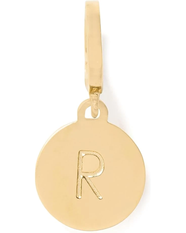 Kate Spade New York Mini R Charm | Necklaces 3 Kate Spade New York Mini R Charm | Necklaces
