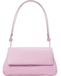 Kate Spade New York Grace Smooth Leather Shoulder Bag | Handbags