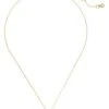 Kate Spade New York K Pendant | Necklaces -Kate Spade New York Shop 519ClAhRH4L. AC SR736920