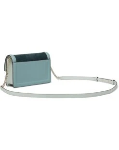 Kate Spade New York Knott Color-Blocked Pebbled Leather and Suede Leather Flap Crossbody | Handbags 7 Kate Spade New York Knott Color-Blocked Pebbled Leather and Suede Leather Flap Crossbody | Handbags -Kate Spade New York Shop 519eTYZ2UL. AC SR736920