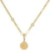 Kate Spade New York Chain And Stone Necklace | Necklaces -Kate Spade New York Shop 519loOeW8PL. AC SR736920