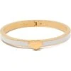 Kate Spade New York enamel hinged bangle | Bracelets 1 Kate Spade New York enamel hinged bangle | Bracelets -Kate Spade New York Shop 51ATsiokSnL. AC SR736920
