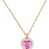 Kate Spade New York Sweetheart Mini Pendant | Necklaces -Kate Spade New York Shop 51BISgxjFGL. AC SR736920