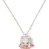 Kate Spade New York Pawlina Mini Pendant | Necklaces -Kate Spade New York Shop 51CtCiUrx0L. AC SR736920