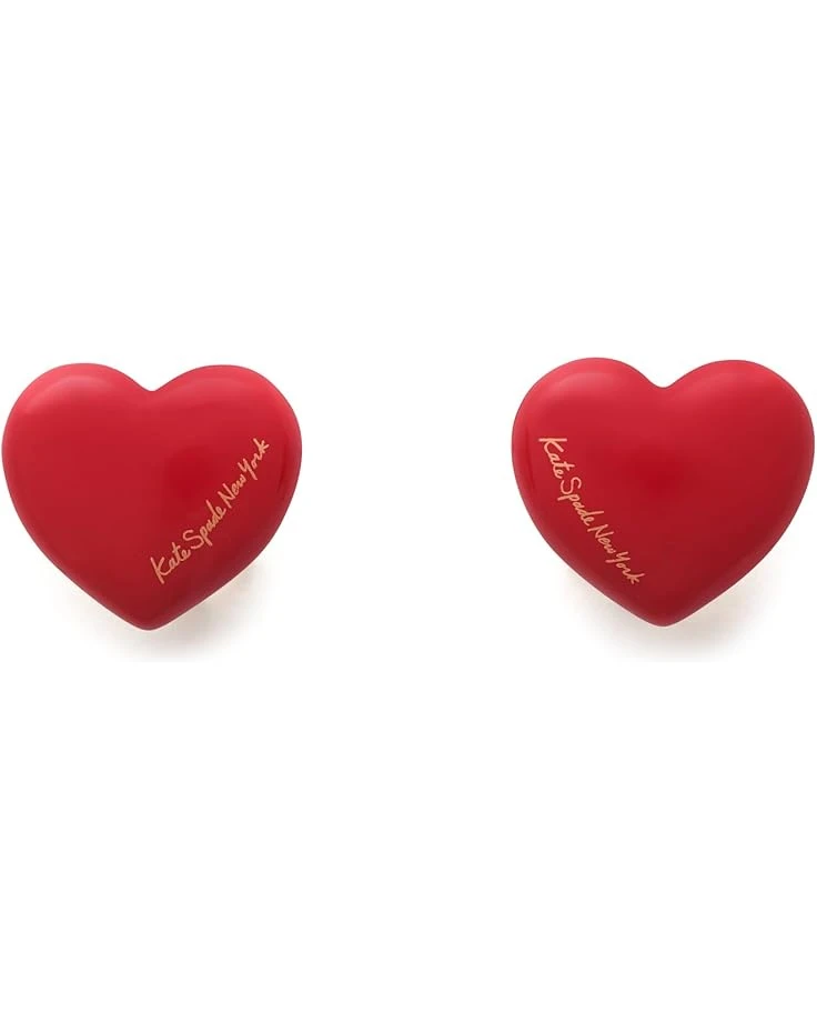 Kate Spade New York Double Knot Huggies | Earrings 4 Kate Spade New York Double Knot Huggies | Earrings - Image 2