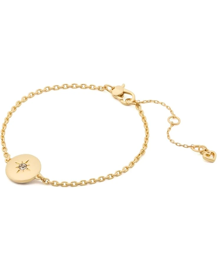 Kate Spade New York The Color Spark Collection Clear Honesty Bracelet | Bracelets 3 Kate Spade New York The Color Spark Collection Clear Honesty Bracelet | Bracelets