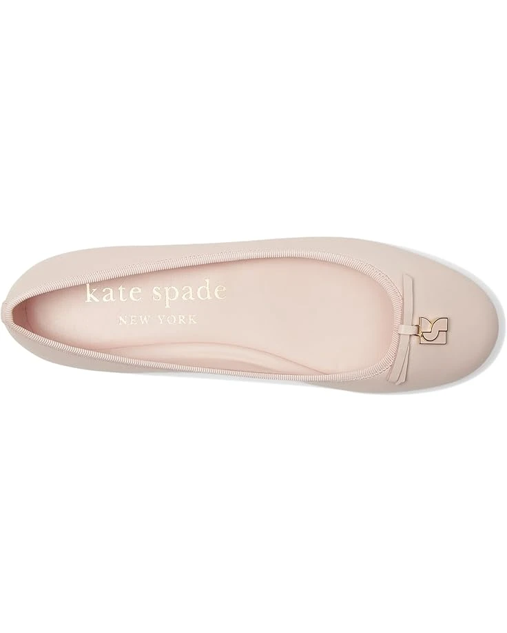 Kate Spade New York Dakota Charm Ballet Flat | Heels 4 Kate Spade New York Dakota Charm Ballet Flat | Heels - Image 2