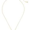 Kate Spade New York What'S Your Sign Leo Mini Pendant | Necklaces