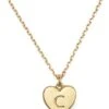 Kate Spade New York C Pendant | Necklaces