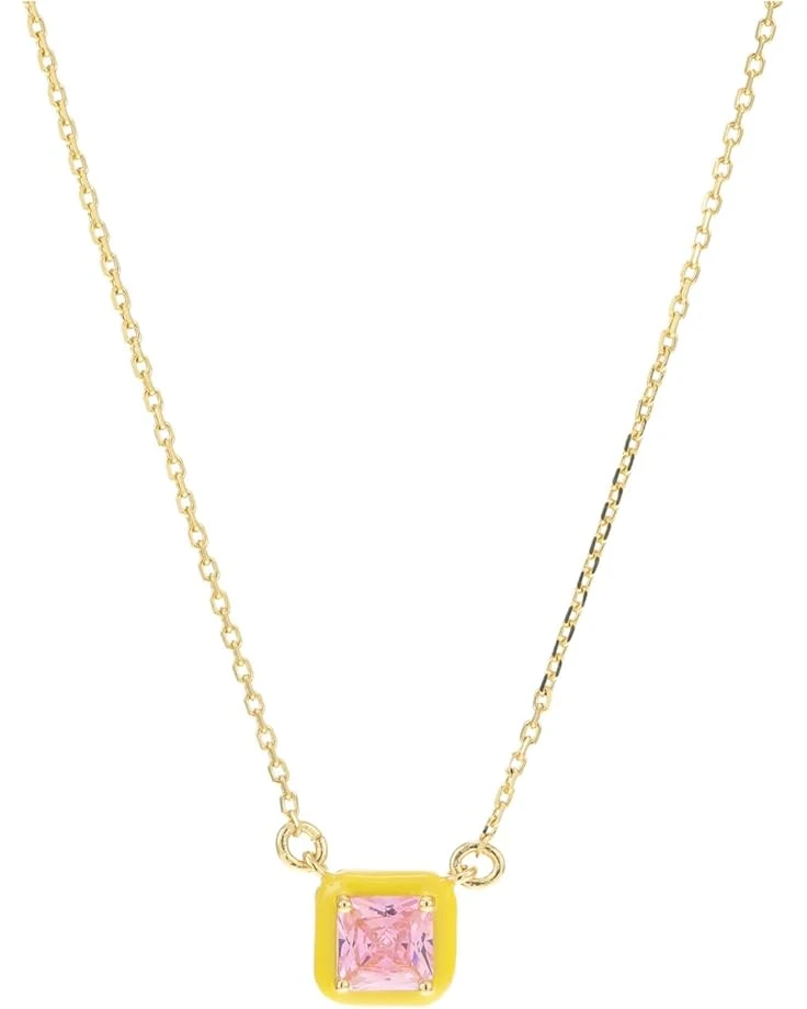 Kate Spade New York Brighten Up Pendant | Necklaces 3 Kate Spade New York Brighten Up Pendant | Necklaces