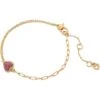 Kate Spade New York Heart Pave Line Bracelet | Bracelets 1 Kate Spade New York Heart Pave Line Bracelet | Bracelets -Kate Spade New York Shop 51Hl4pYFH0L. AC SR736920