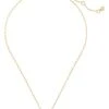 Kate Spade New York What'S Your Sign Taurus Mini Pendant | Necklaces -Kate Spade New York Shop 51Ic9ShaxL. AC SR736920
