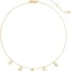 Kate Spade New York Bubbly Bezel Charm Pendant | Necklaces 2 Kate Spade New York Bubbly Bezel Charm Pendant | Necklaces -Kate Spade New York Shop 51Je Va6LKL. AC SR736920