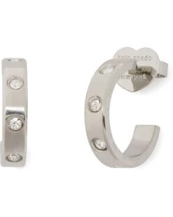 Kate Spade New York Huggie | Earrings