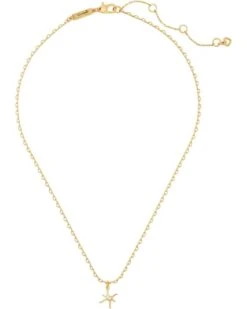 Kate Spade New York What'S Your Sign Pisces Mini Pendant | Necklaces