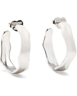 Kate Spade New York Molten Huggies | Earrings -Kate Spade New York Shop 51PgcZP6wcL. AC SR736920