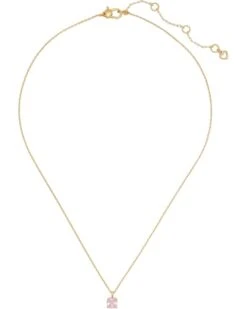 Kate Spade New York Square Pendant | Necklaces