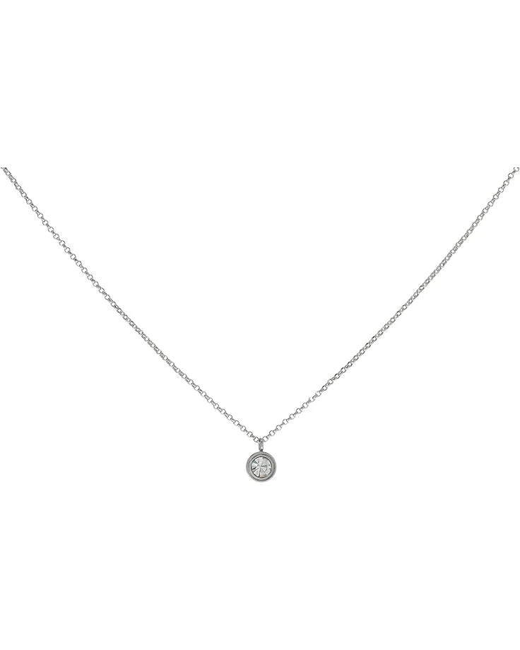 Kate Spade New York Mini Pendant | Necklaces 4 Kate Spade New York Mini Pendant | Necklaces - Image 2
