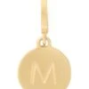 Kate Spade New York Mini M Charm | Necklaces -Kate Spade New York Shop 51Til0ET6BL. AC SR736920