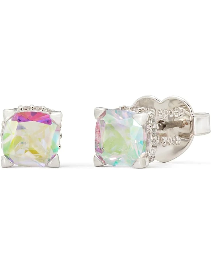 Kate Spade New York 6mm Square Studs - Boxed | Earrings 3 Kate Spade New York 6mm Square Studs - Boxed | Earrings