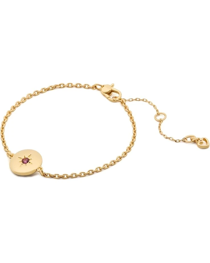 Kate Spade New York The Color Spark Collection Pink Creativity Bracelet | Bracelets 3 Kate Spade New York The Color Spark Collection Pink Creativity Bracelet | Bracelets